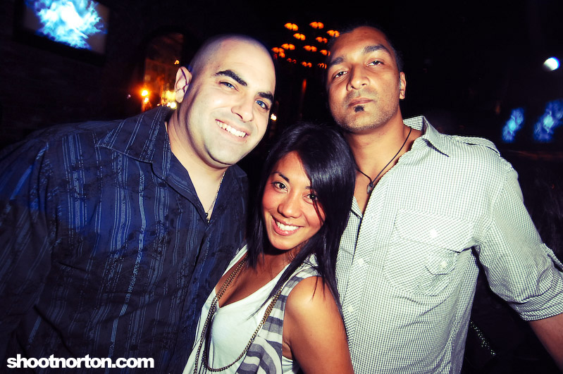 DJ Fingaz @ Hardrock Hotel's 207, photograph 55