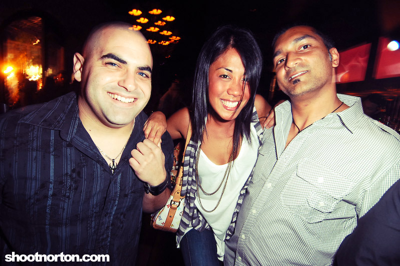 DJ Fingaz @ Hardrock Hotel's 207, photograph 56