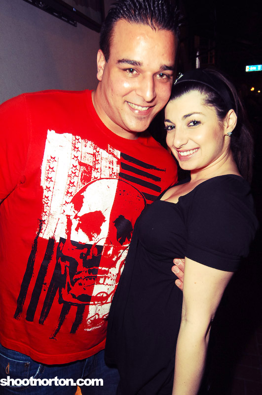 DJ Fingaz @ Hardrock Hotel's 207, photograph 62