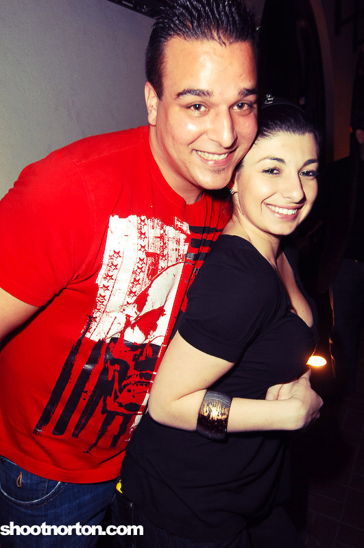 DJ Fingaz @ Hardrock Hotel's 207, photograph 63