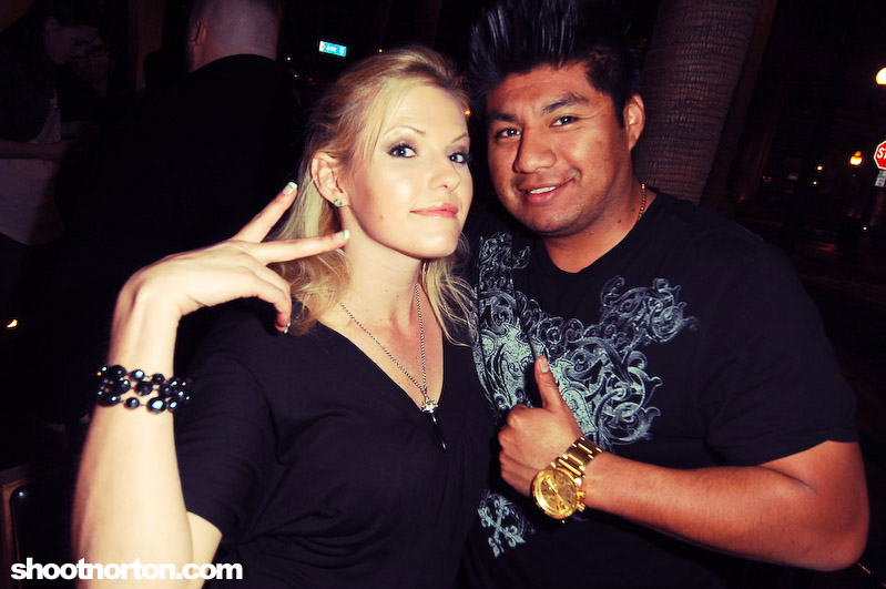 DJ Fingaz @ Hardrock Hotel's 207, photograph 67