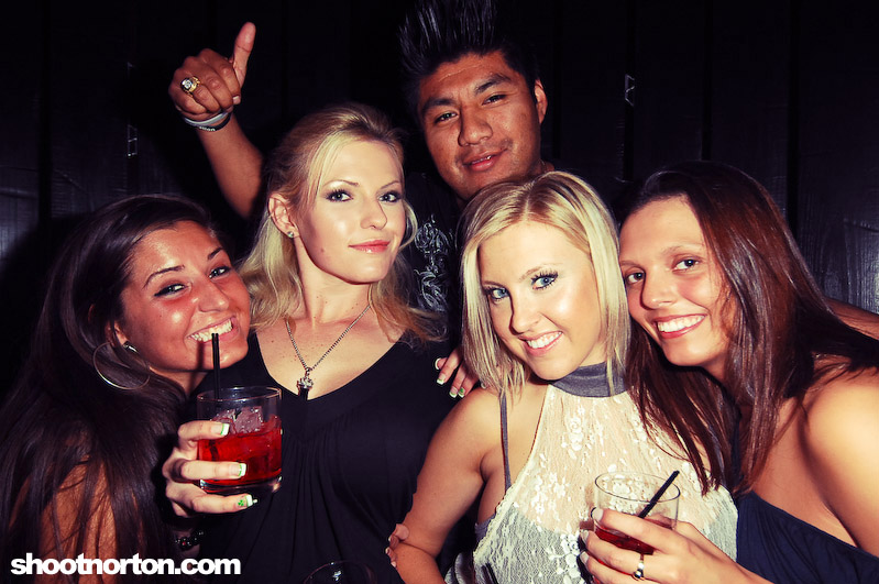 DJ Fingaz @ Hardrock Hotel's 207, photograph 68
