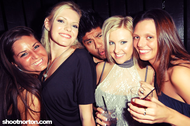 DJ Fingaz @ Hardrock Hotel's 207, photograph 69