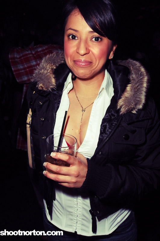 DJ Fingaz @ Hardrock Hotel's 207, photograph 76