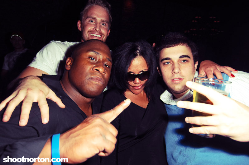DJ Fingaz @ Hardrock Hotel's 207, photograph 80