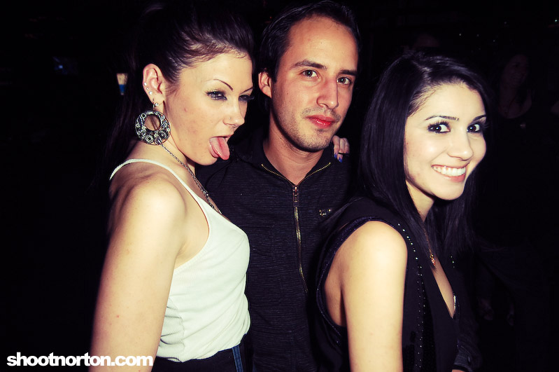 DJ Fingaz @ Hardrock Hotel's 207, photograph 111