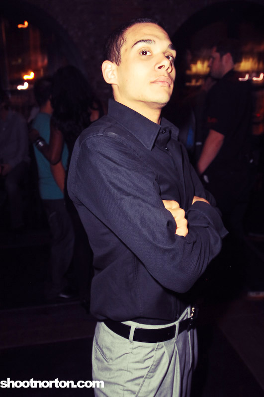 DJ Fingaz @ Hardrock Hotel's 207, photograph 128