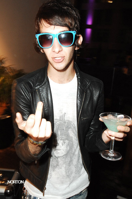 Style School @ Hardrock + Afterhours, photograph 5