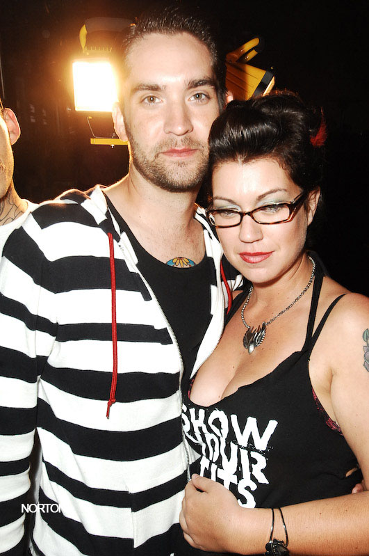Style School @ Hardrock + Afterhours, photograph 10