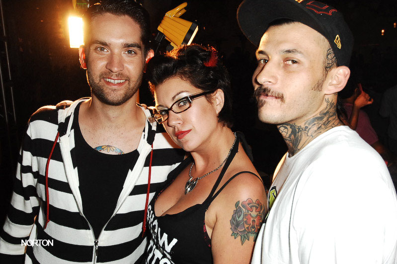 Style School @ Hardrock + Afterhours, photograph 11
