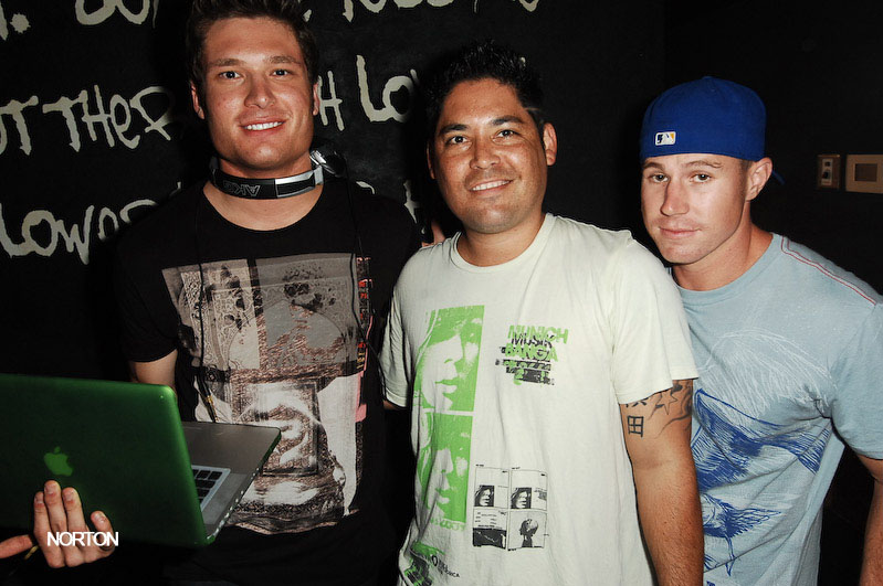 Style School @ Hardrock + Afterhours, photograph 14