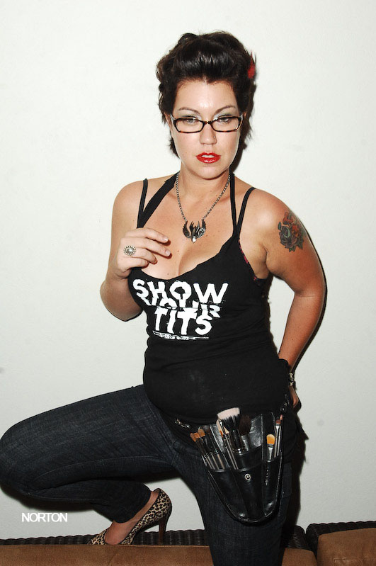 Style School @ Hardrock + Afterhours, photograph 15
