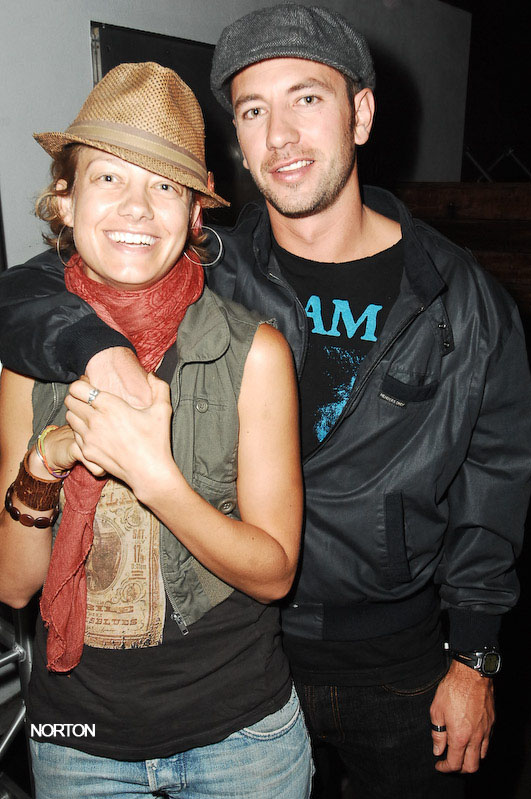 Style School @ Hardrock + Afterhours, photograph 16