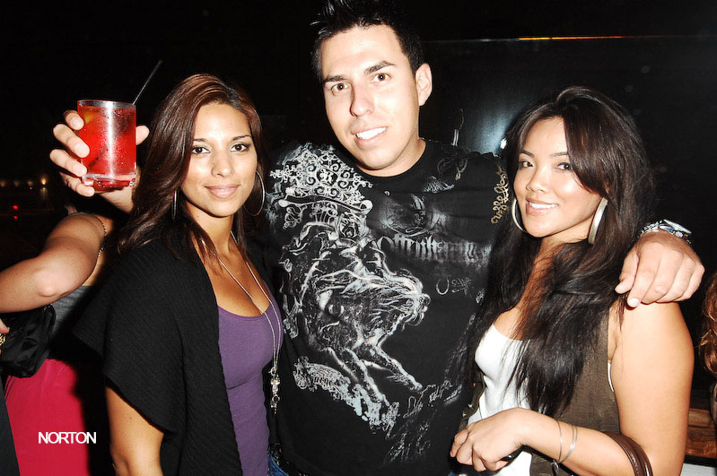Style School @ Hardrock + Afterhours, photograph 19