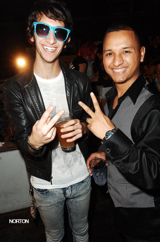 Style School @ Hardrock + Afterhours, photograph 26