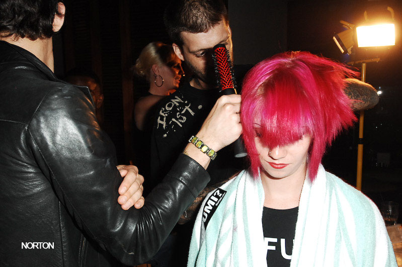 Style School @ Hardrock + Afterhours, photograph 40