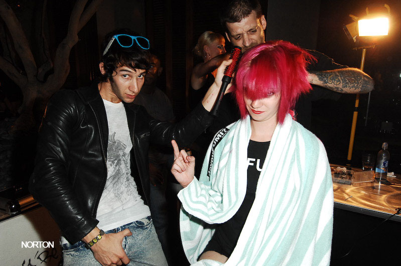Style School @ Hardrock + Afterhours, photograph 41