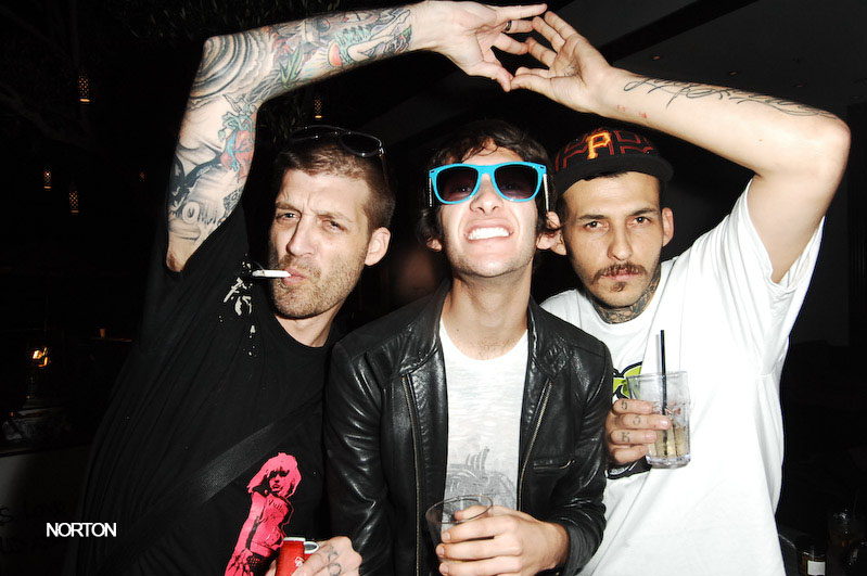 Style School @ Hardrock + Afterhours, photograph 61