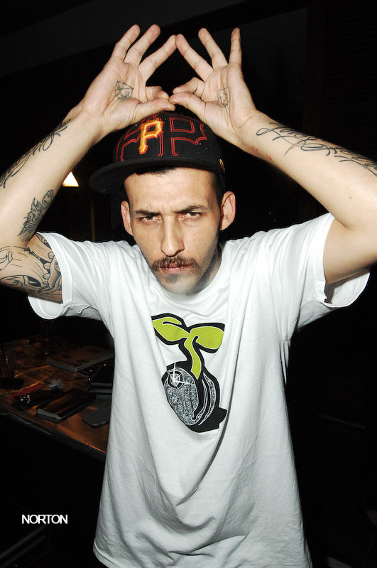 Style School @ Hardrock + Afterhours, photograph 62