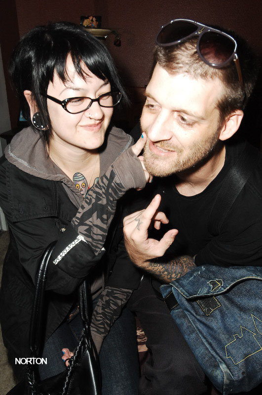 Style School @ Hardrock + Afterhours, photograph 85