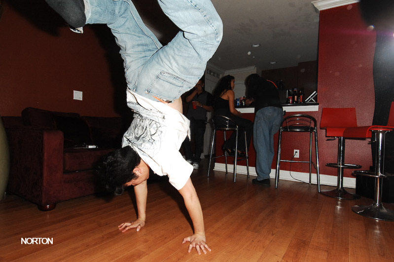 Style School @ Hardrock + Afterhours, photograph 94
