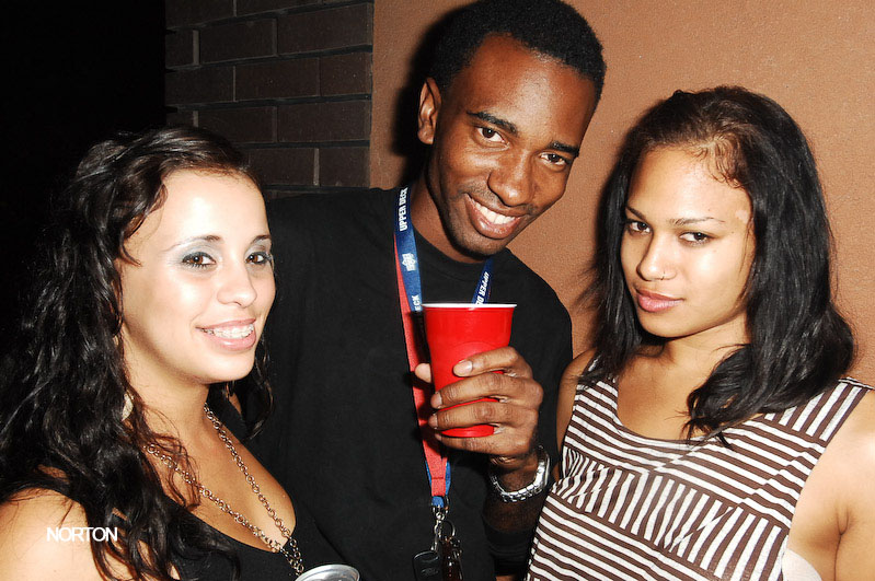 Style School @ Hardrock + Afterhours, photograph 100