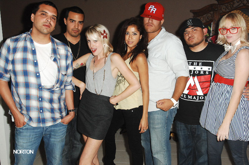 Style School @ Hardrock + Afterhours, photograph 129