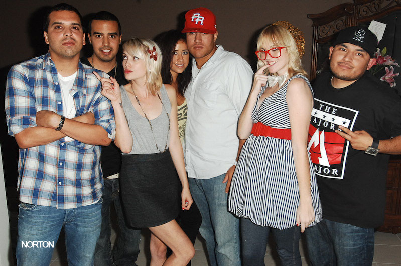 Style School @ Hardrock + Afterhours, photograph 130