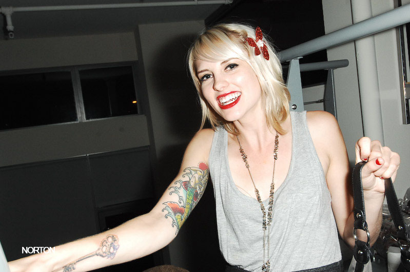 Style School @ Hardrock + Afterhours, photograph 136