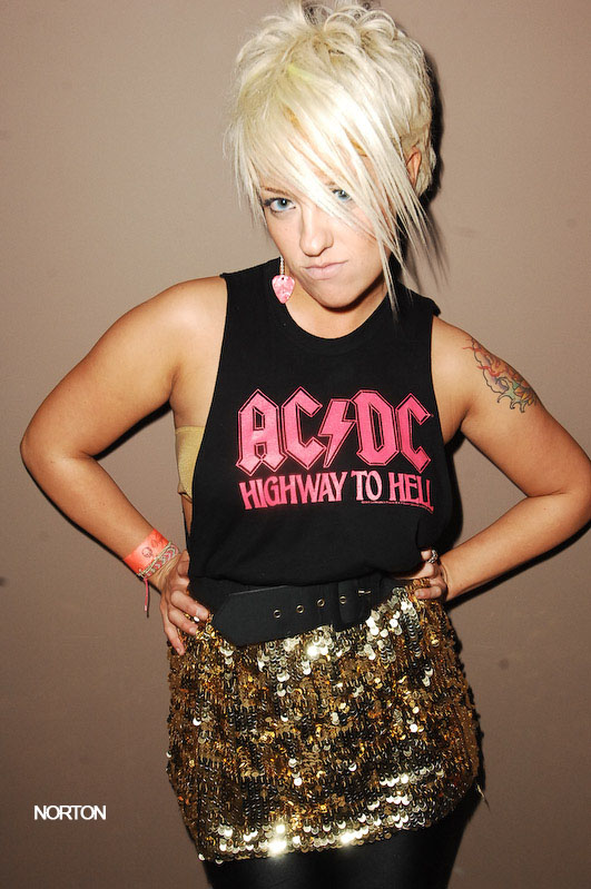 Style School @ Hardrock + Afterhours, photograph 153