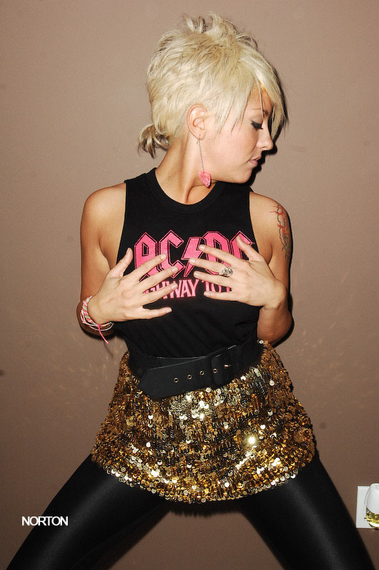 Style School @ Hardrock + Afterhours, photograph 155