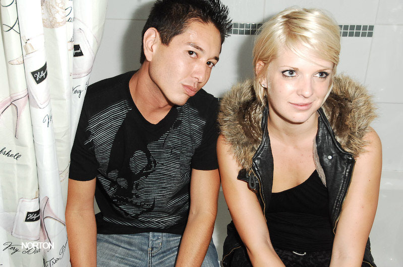 Style School @ Hardrock + Afterhours, photograph 182