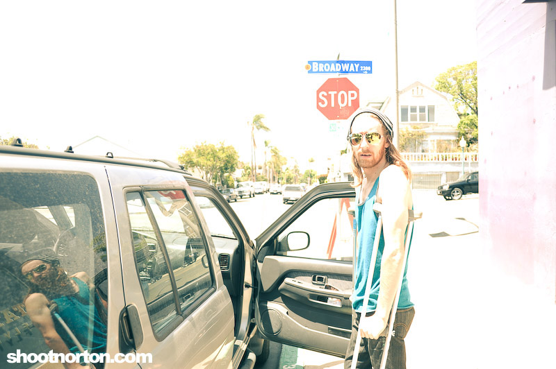 Here and There, photograph 51