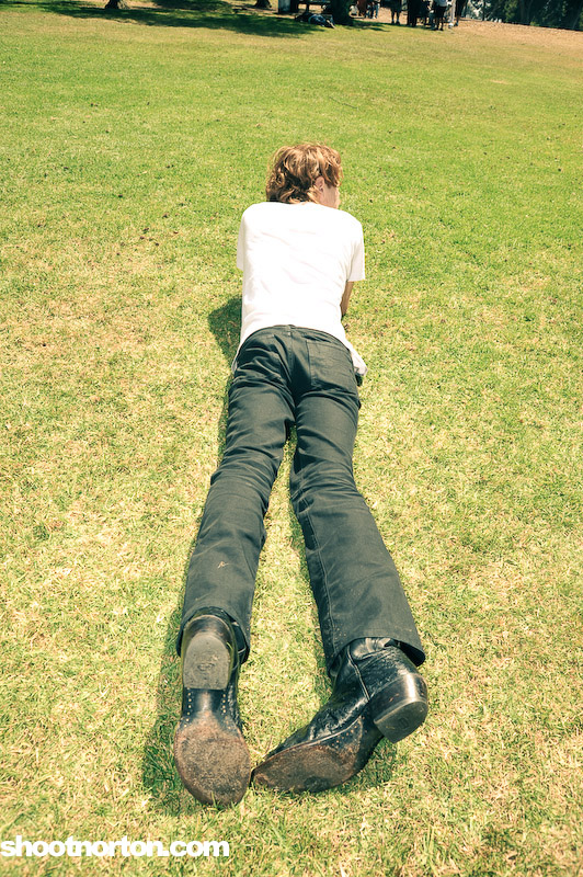 Here and There, photograph 60