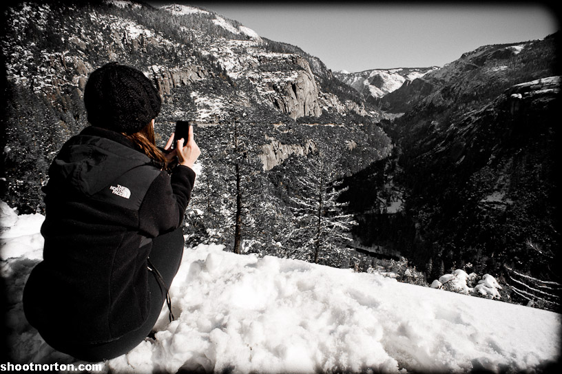 Here and There, photograph 60