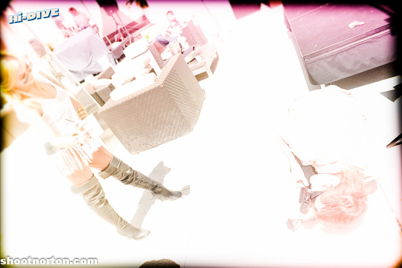 Hi-Dive @ The W Hotel San Diego, photograph 65