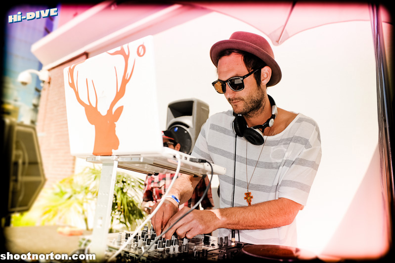 Hi-Dive @ The W Hotel San Diego, photograph 66