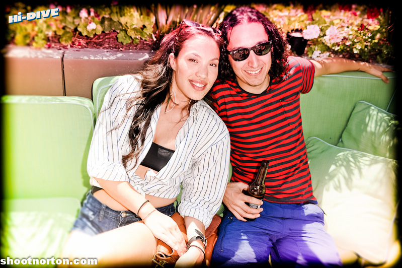 Hi-Dive @ The W Hotel San Diego, photograph 72