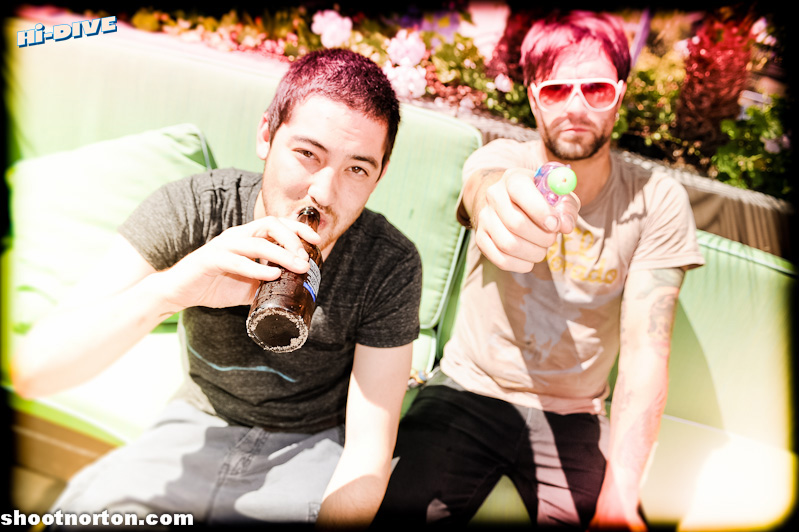 Hi-Dive @ The W Hotel San Diego, photograph 73