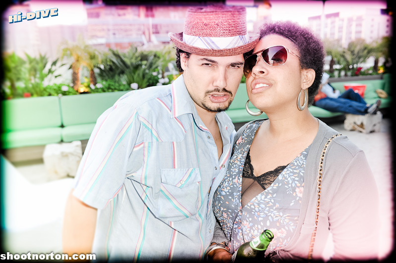 Hi-Dive @ The W Hotel San Diego, photograph 290