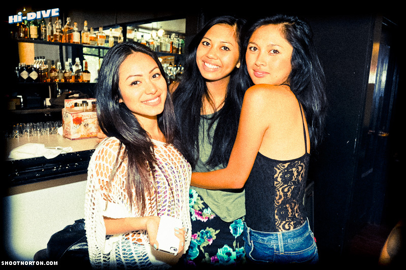 Hi-Dive @ The W Hotel, photograph 3