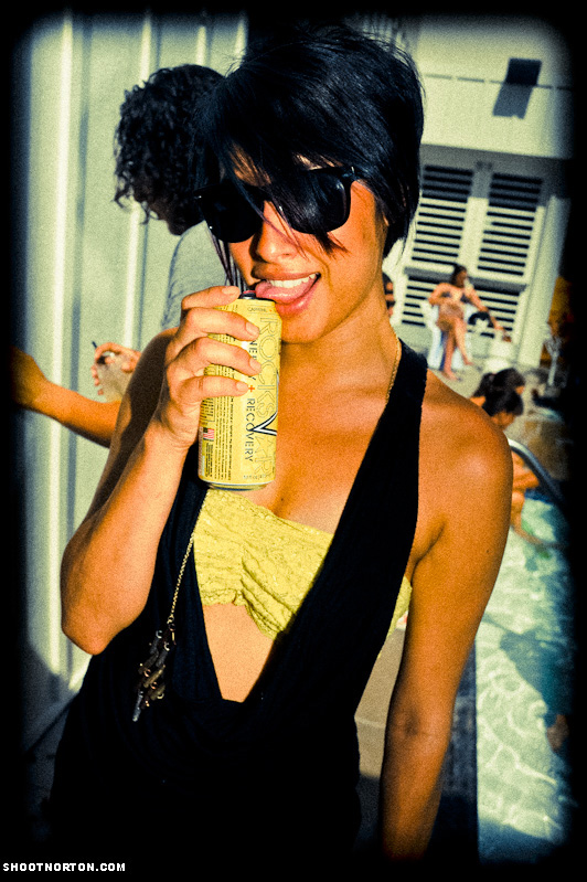 Hi-Dive @ The W Hotel, photograph 9
