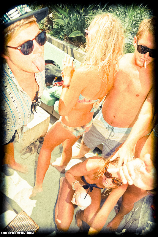 Hi-Dive @ The W Hotel, photograph 16