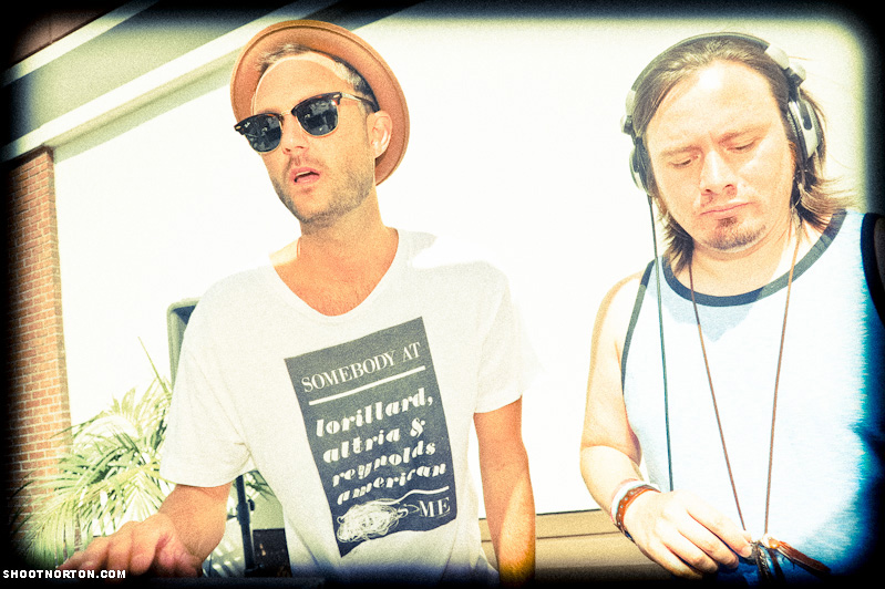 Hi-Dive @ The W Hotel, photograph 17