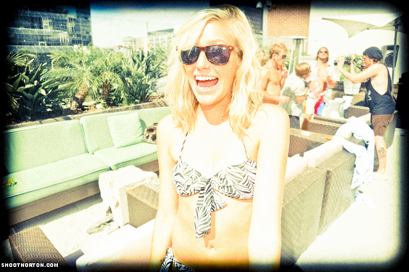 Hi-Dive @ The W Hotel, photograph 18