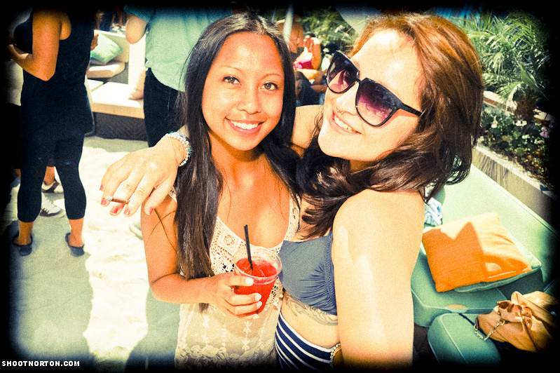 Hi-Dive @ The W Hotel, photograph 19