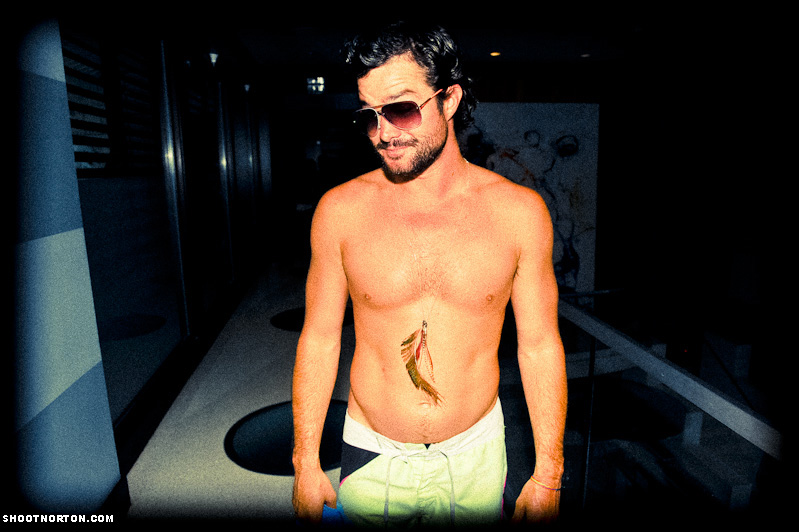 Hi-Dive @ The W Hotel, photograph 30