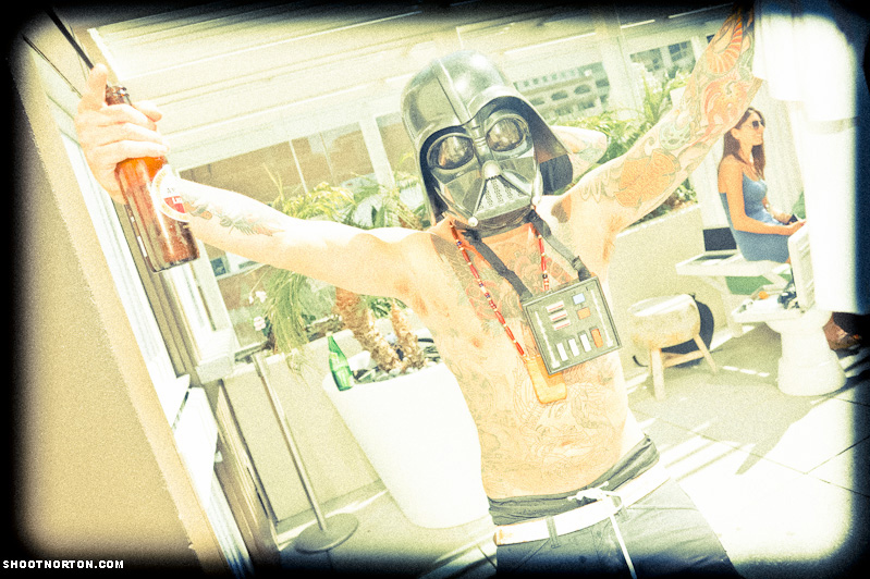 Hi-Dive @ The W Hotel, photograph 53