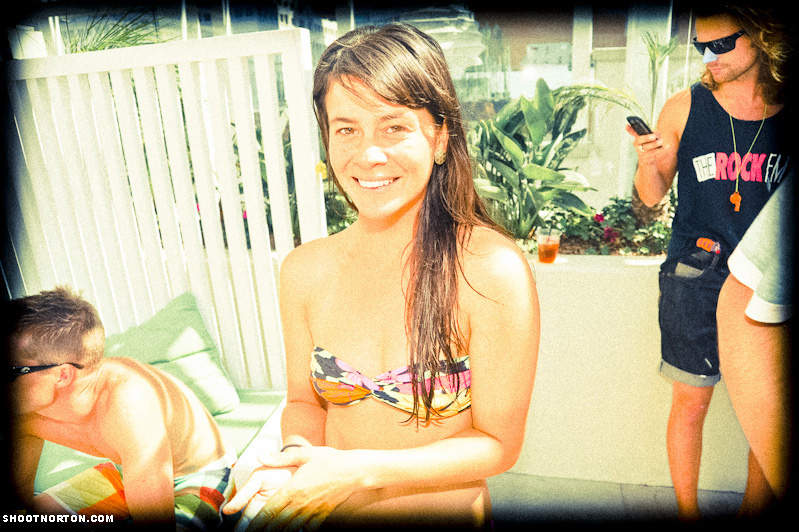 Hi-Dive @ The W Hotel, photograph 56