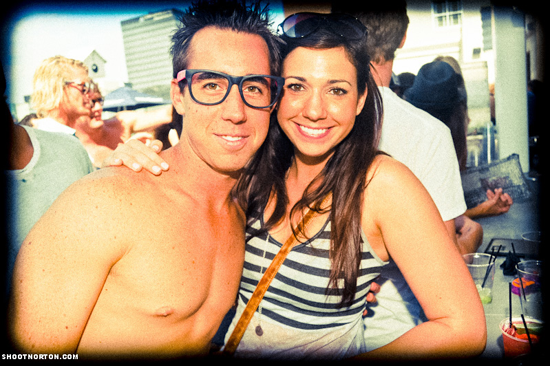 Hi-Dive @ The W Hotel, photograph 61